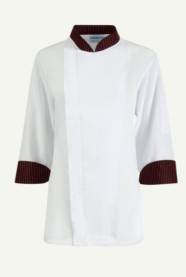 Blusa chef