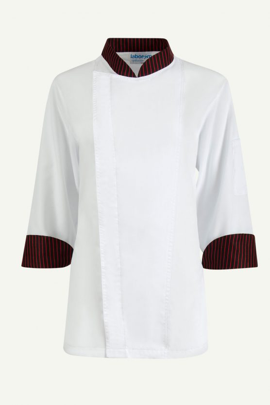 Blusa chef