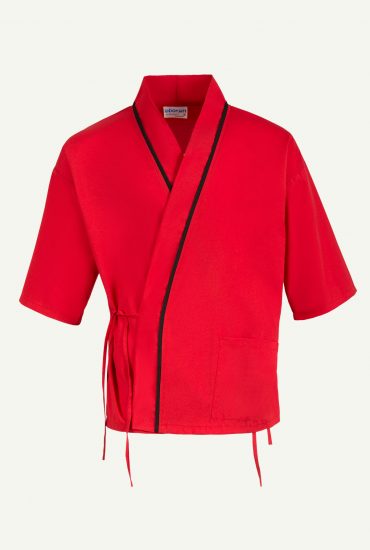Kimono chef