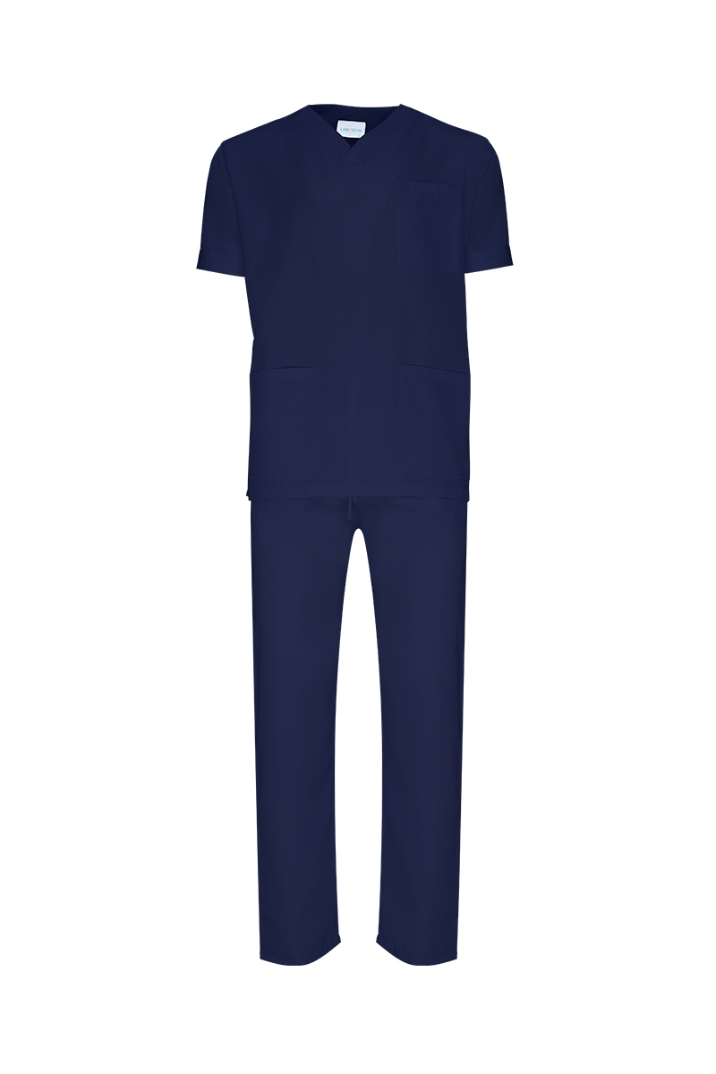 Combinar pantalones oscuros con camisas para hombre - Blog Moda Hombre
